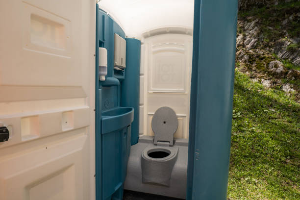 Best Sanitation services for porta potties  in Arcade, GA