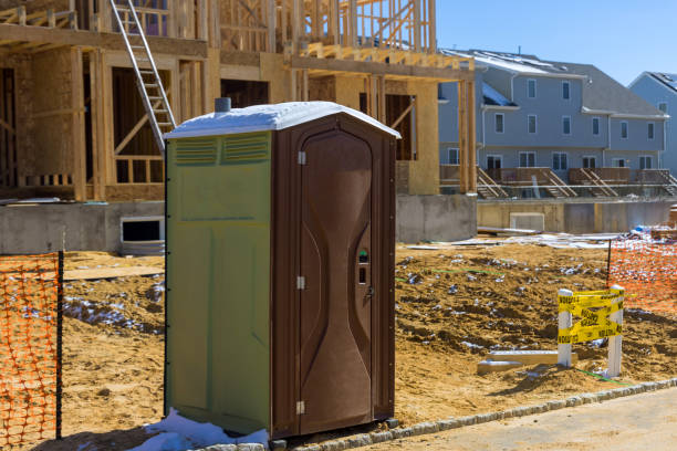 Portable Toilet Options We Offer in Arcade, GA