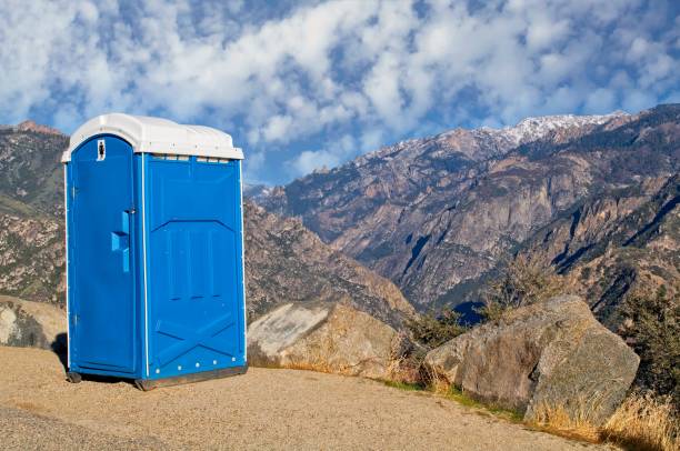 Best Porta potty rental for festivals  in Arcade, GA