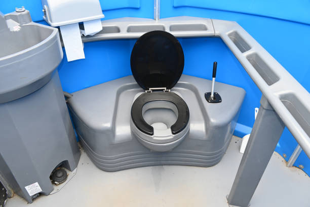 Best Porta potty services near me  in Arcade, GA