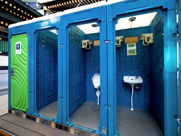 Best Event porta potty rental  in Arcade, GA
