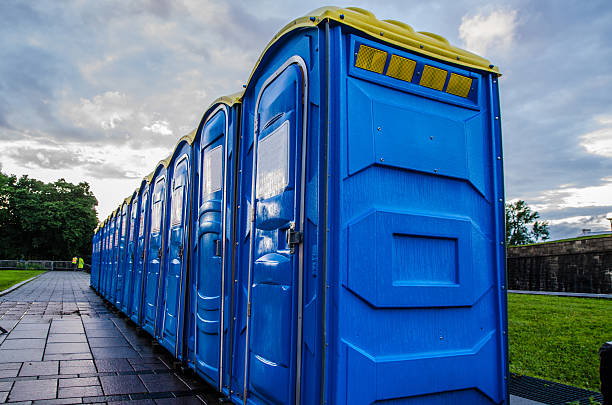 Best Local porta potty services  in Arcade, GA