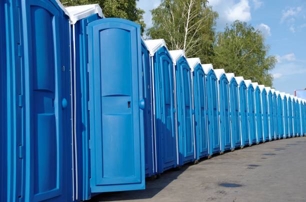 Portable Toilet Options We Offer in Arcade, GA